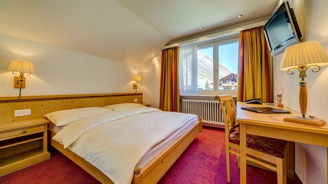 Hotel Excelsior Zermatt Phòng bức ảnh