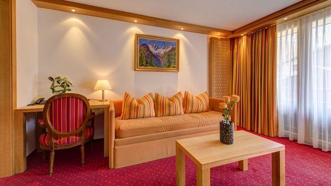 Hotel Excelsior Zermatt Phòng bức ảnh