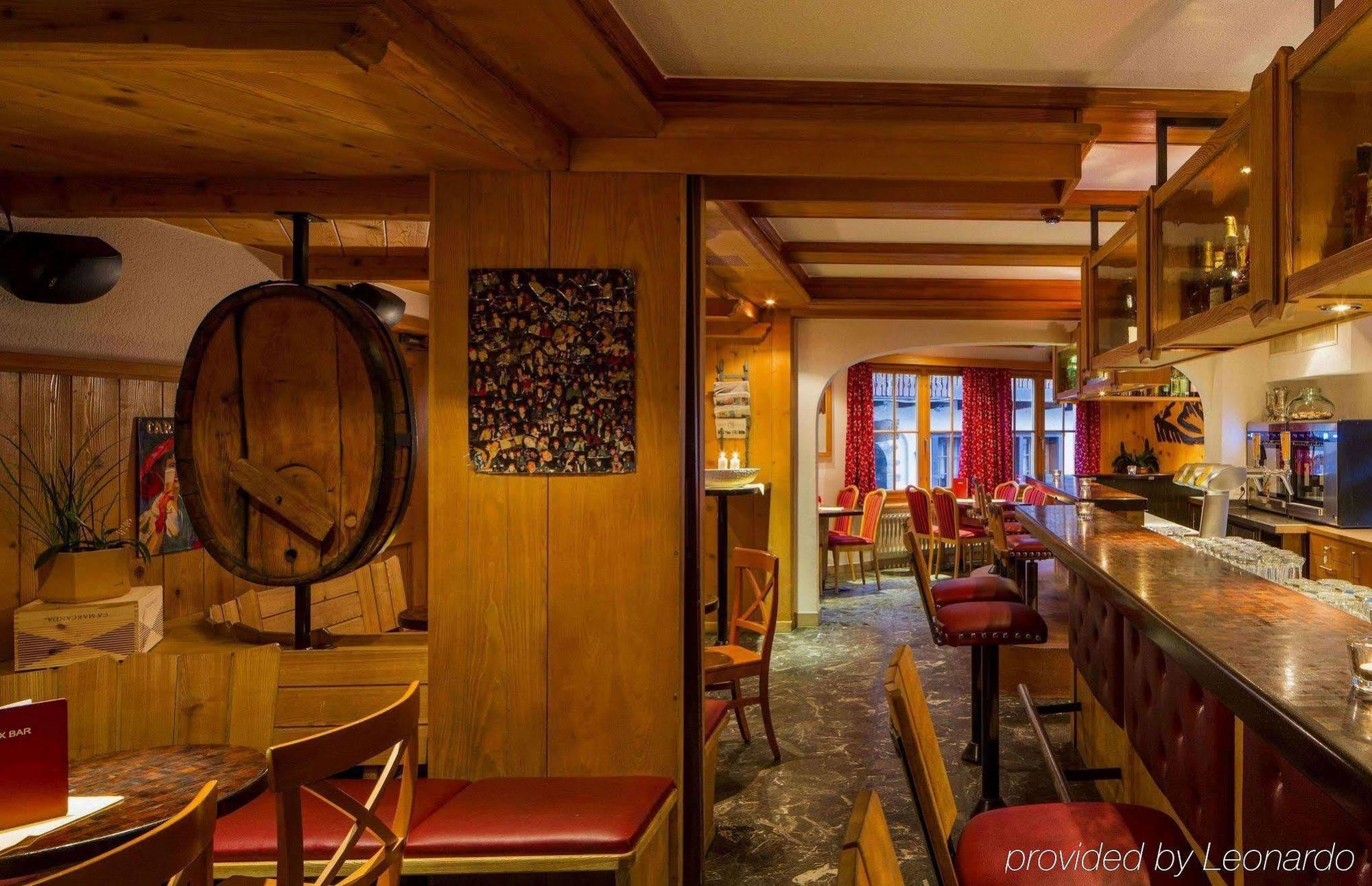 Hotel Excelsior Zermatt Ngoại thất bức ảnh