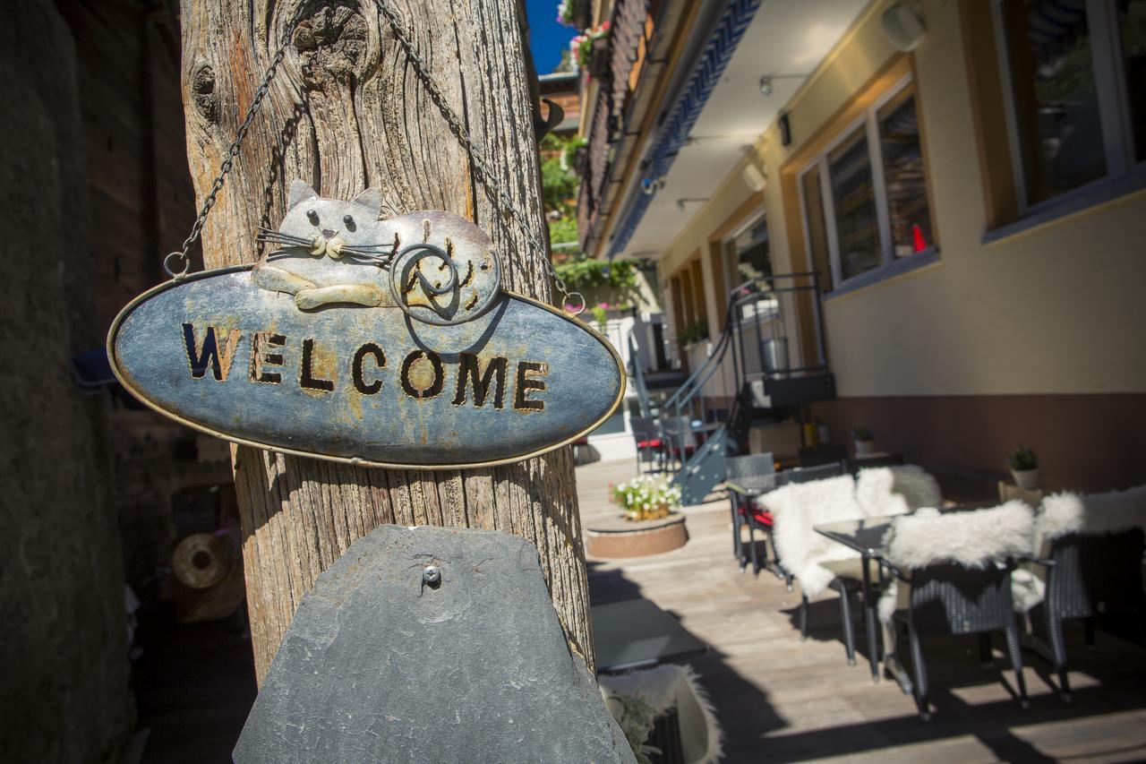Hotel Excelsior Zermatt Ngoại thất bức ảnh